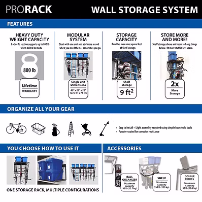 ProRack 8 Ft - Image 7
