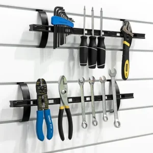 Magnetic Tool Holder - 2 Pack