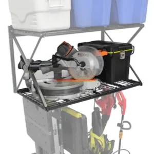 ProRack Optional Shelf